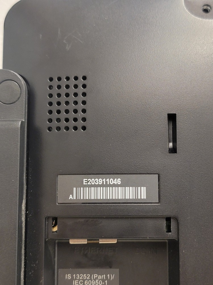 ELO E580906 Touch Screen All-In-One POS TouchScreen Computer System .