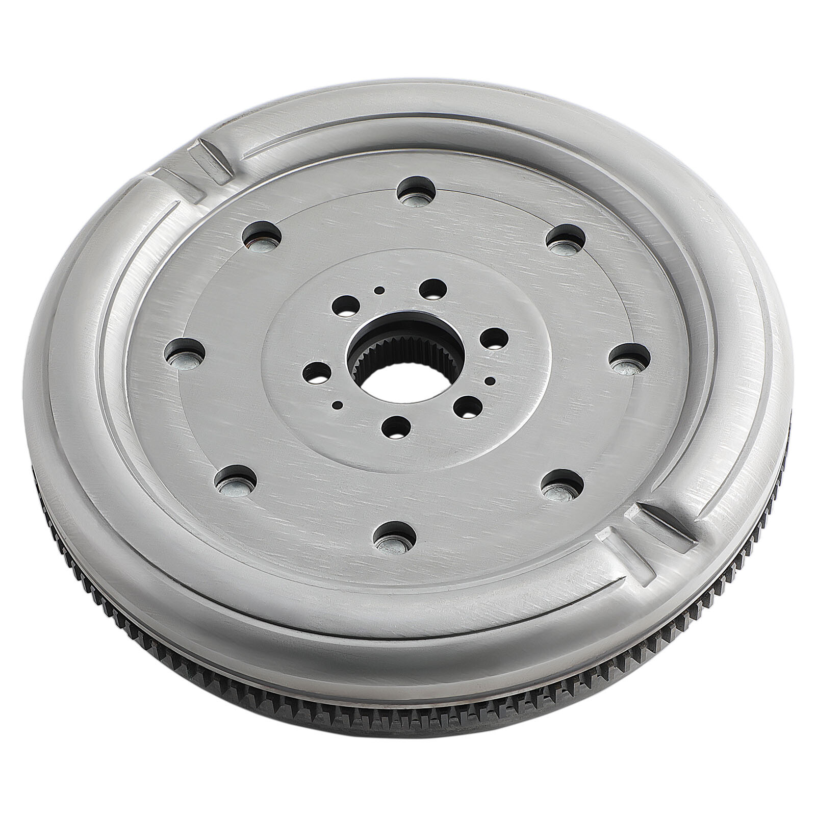 Dual Mass Flywheel For Jetta TDI with 6-speed dual clutch 2005-2006