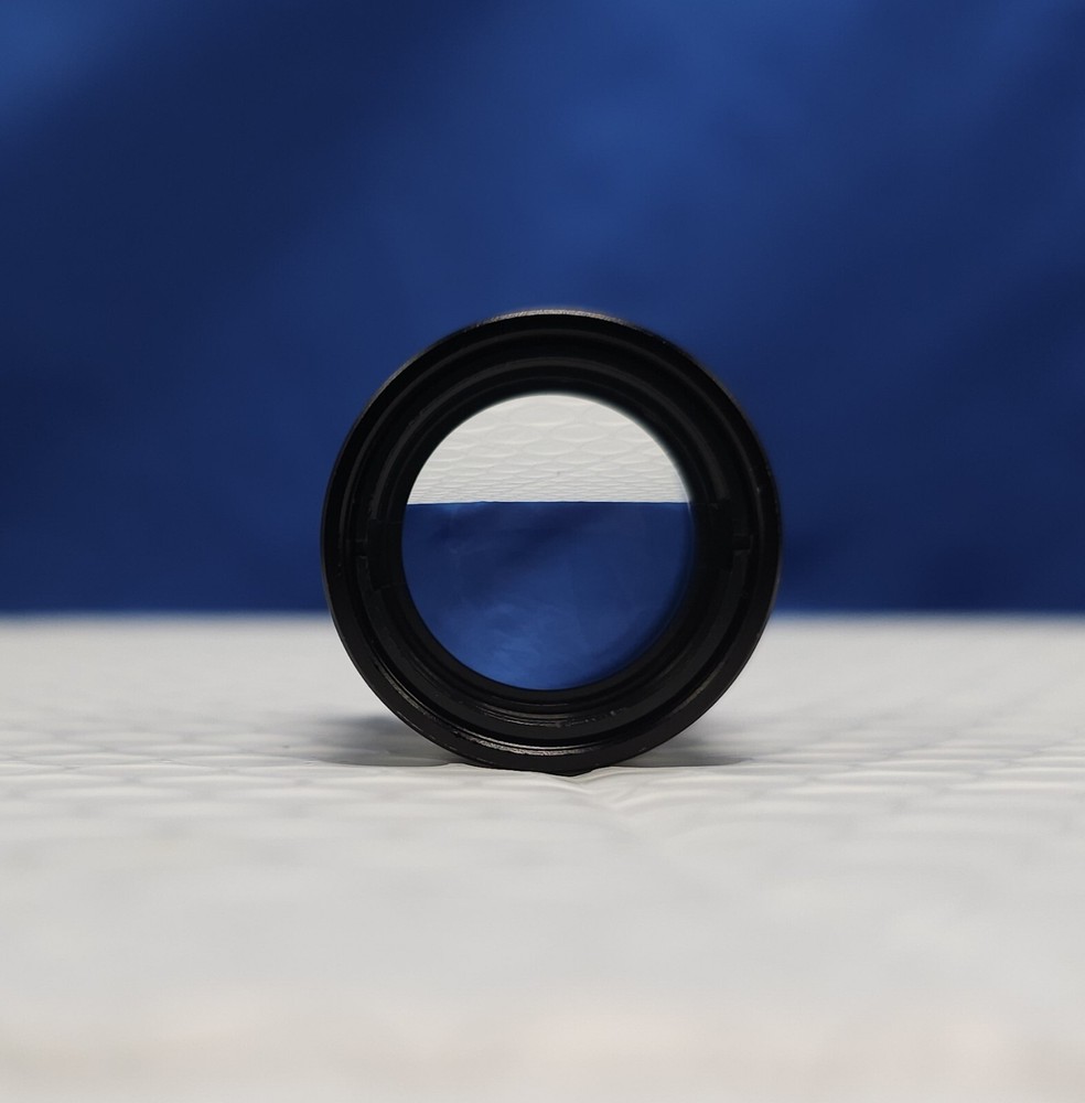 AMSCOPE WF10X MICROSCOPE EYEPIECE (30.5MM) *NEW OPEN BOX*