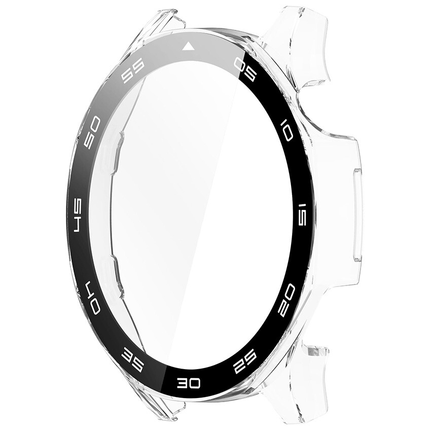 Shell & Membrane Protective Case Accessories for HUAWEI Watch GT5 46MM