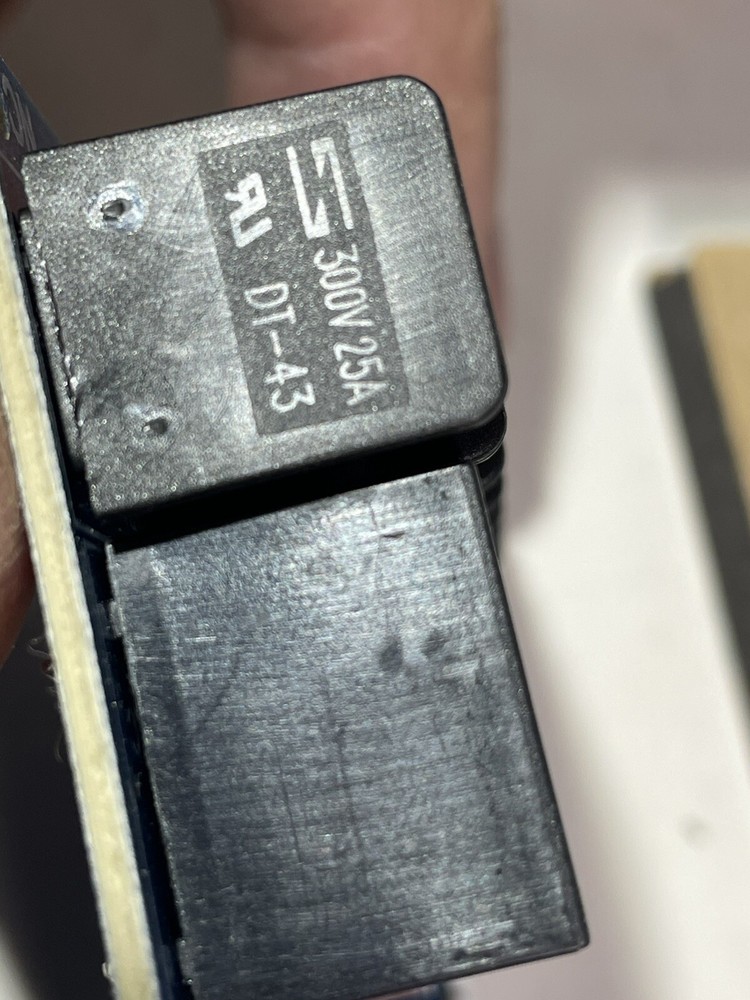 6062 Altronix Multi-Purpose Timer Module 12/24VDC NOS NOB