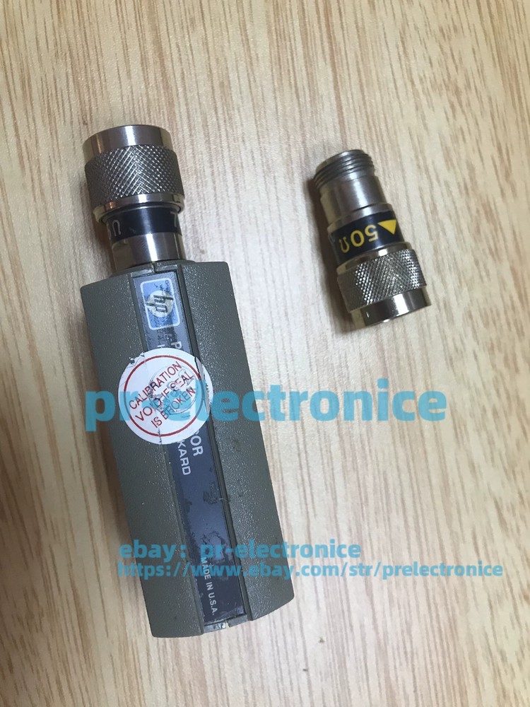 keysigjt Agilent N8483A power sensor