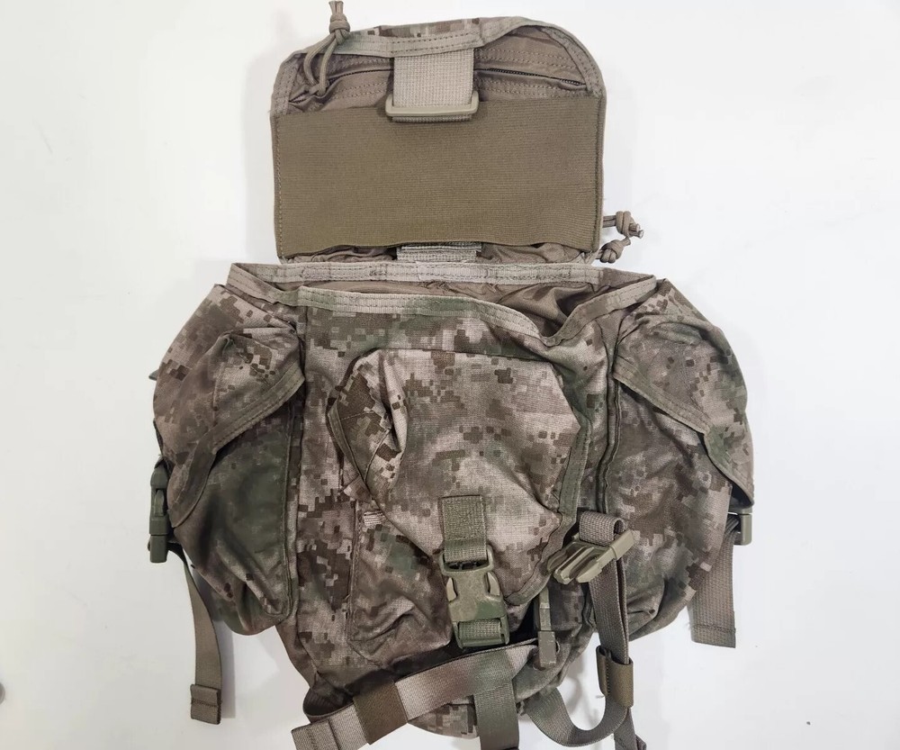 US Marine Corp ARO1 General Purpose Butt Pack D-GP-BP-MS-DIG2