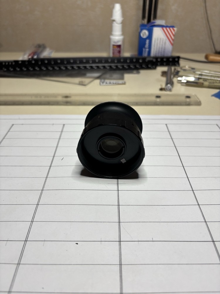 AGM Secutor Thermal