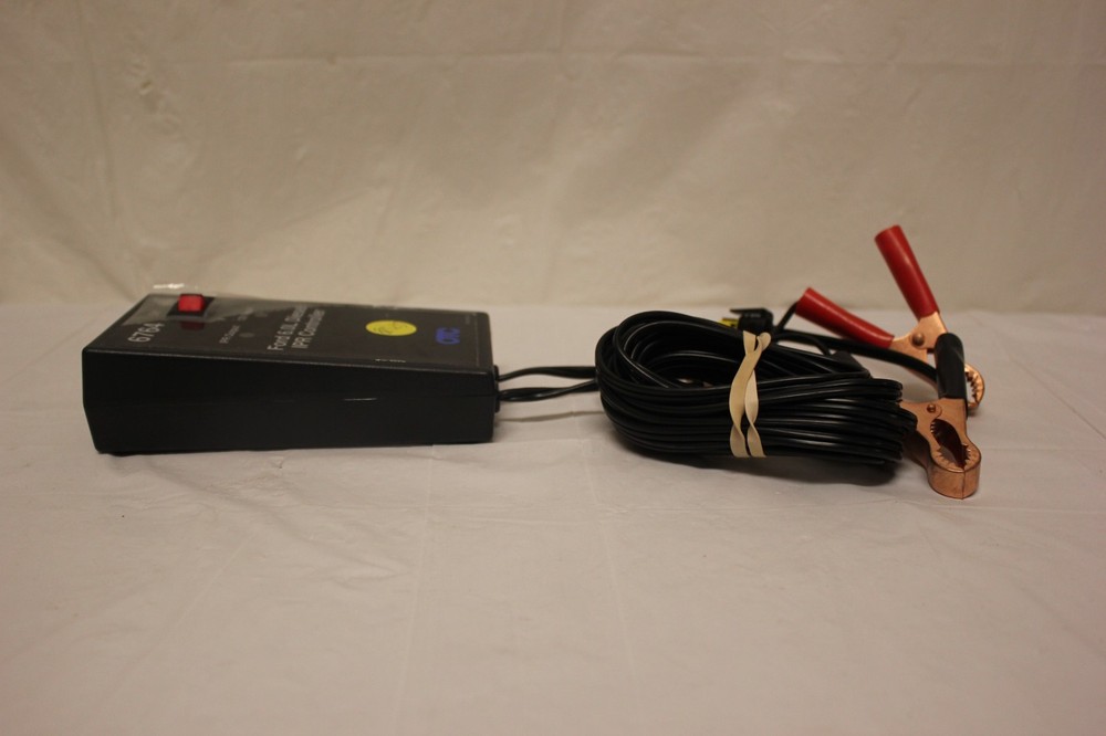 OTC 6764 Ford 6.0 IPR Controller E4B1