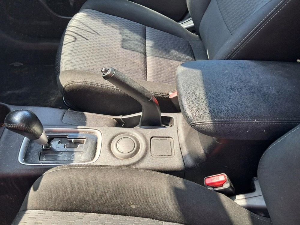 Console Front Floor Fits 14-18 OUTLANDER 4790431