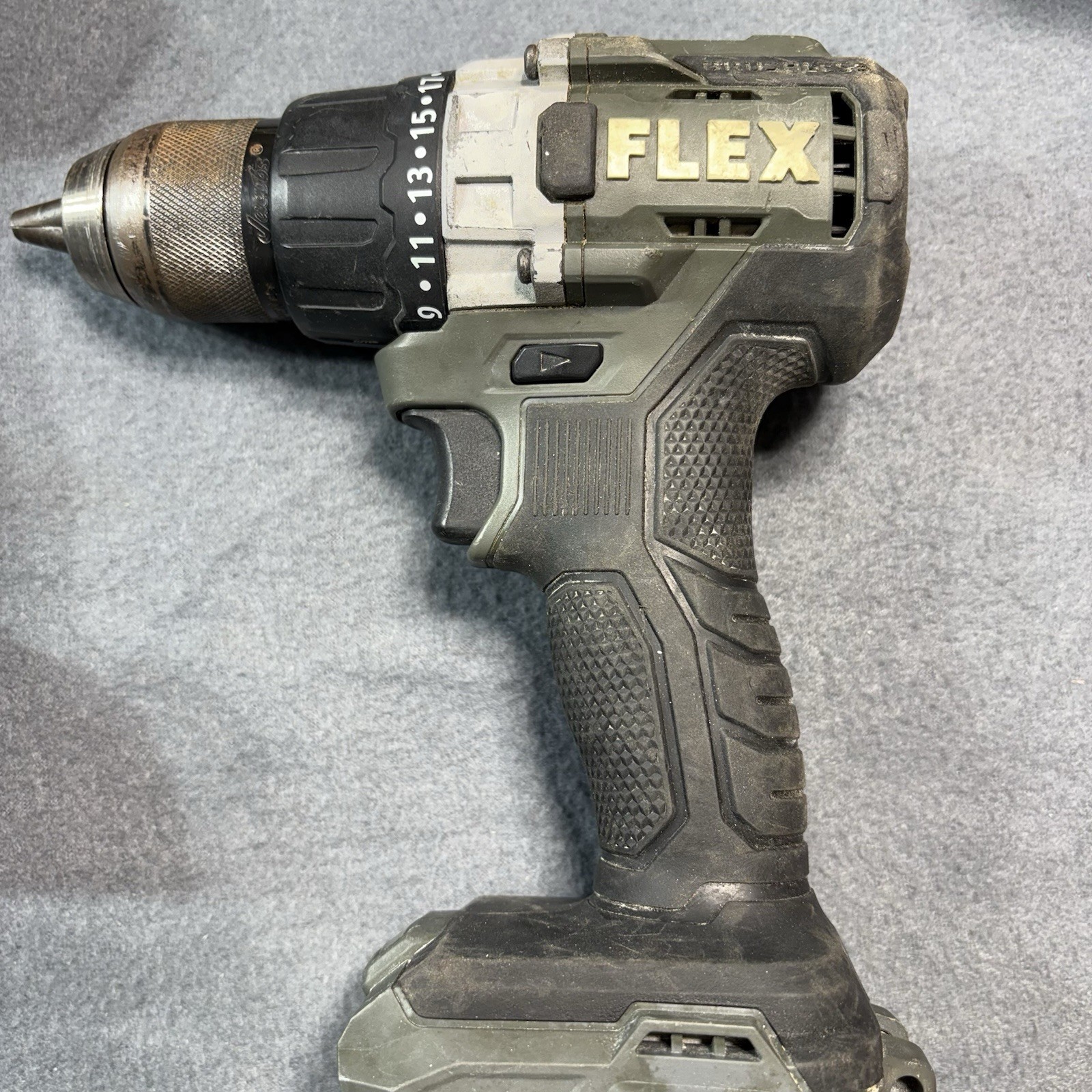 Flex 24V Compact Drill Driver + Impact Driver No Batteries See All Pictures