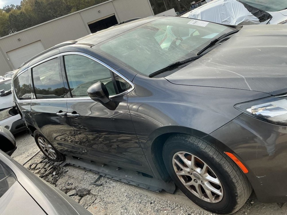 Fuse Box Engine Fits 20-22 VOYAGER 5015215