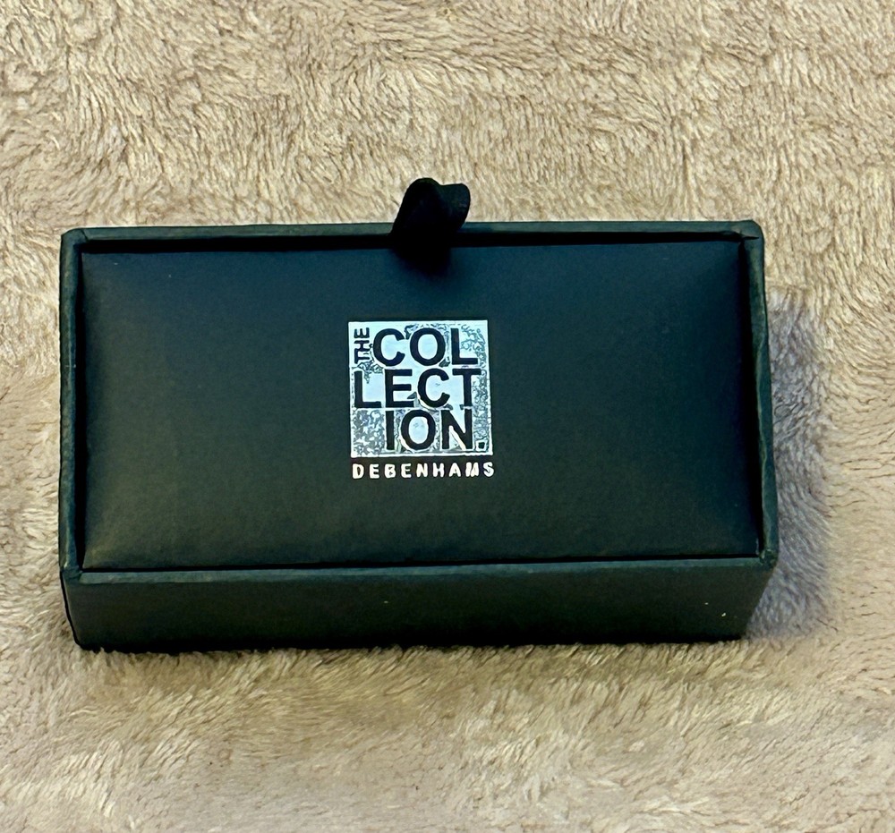 Debenhams Collection Cufflinks