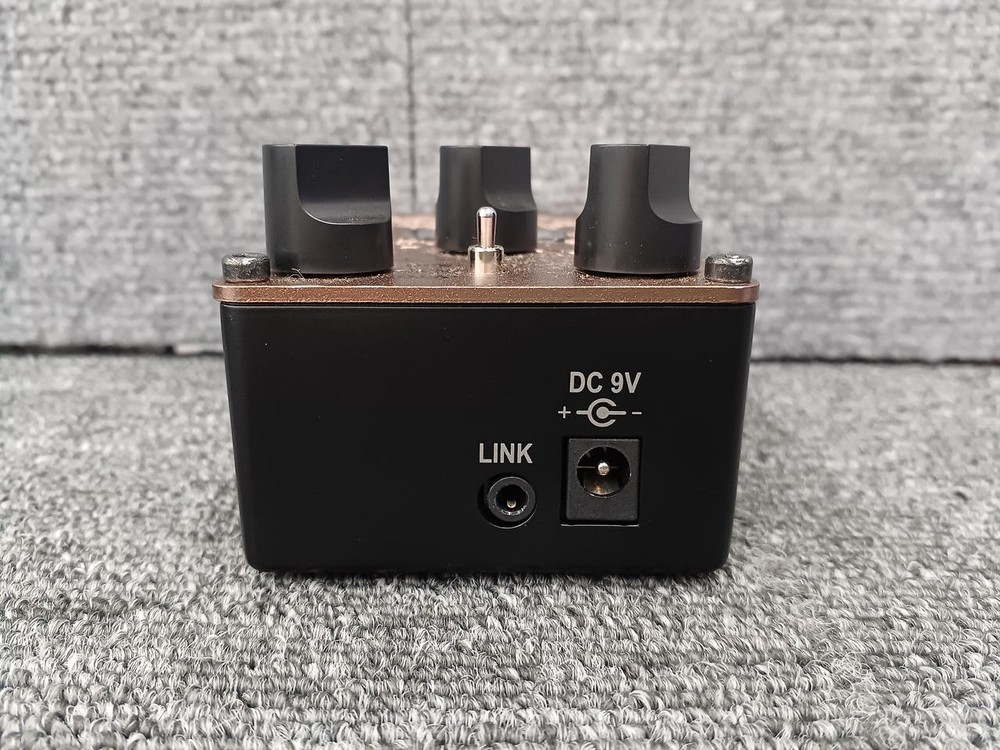 VOX Model VE-SI