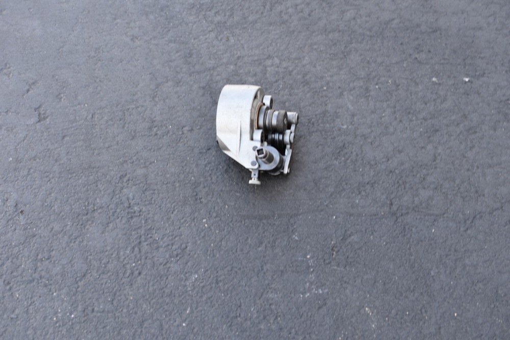 Ridgid 914 roll groover