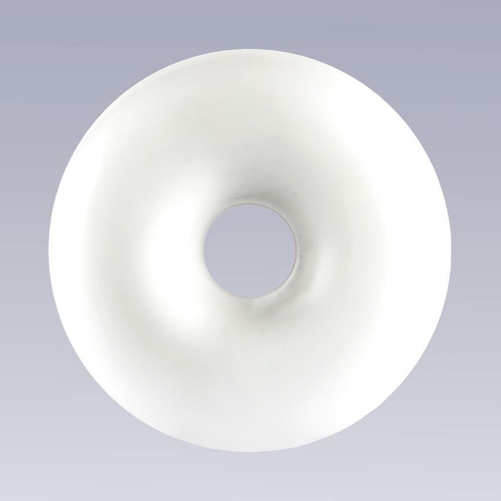 Pessary Donut Bioteque America - Donut Pessary All Sizes