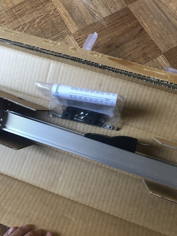 Festo MLO-POT-360-TLF Linear Potentiometer, Displacement Encoder, * Unused !!! *