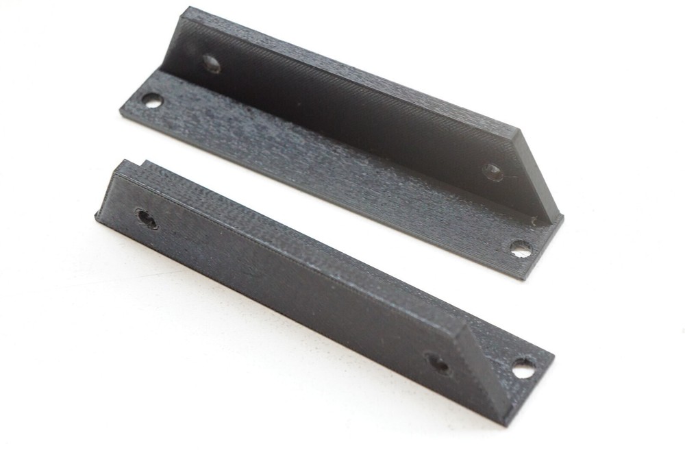 Rack Ears (2-Pack) for Moog Slim Phatty Analog Synthesizer