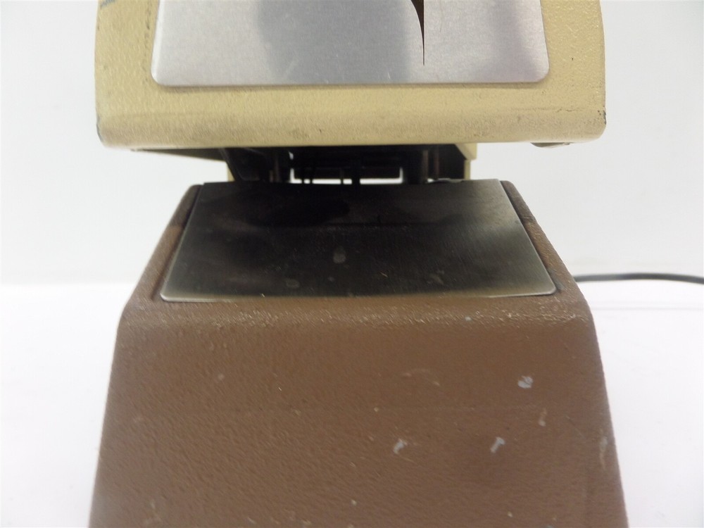 Wildmer T-3 Time Stamp Recorder - No Key
