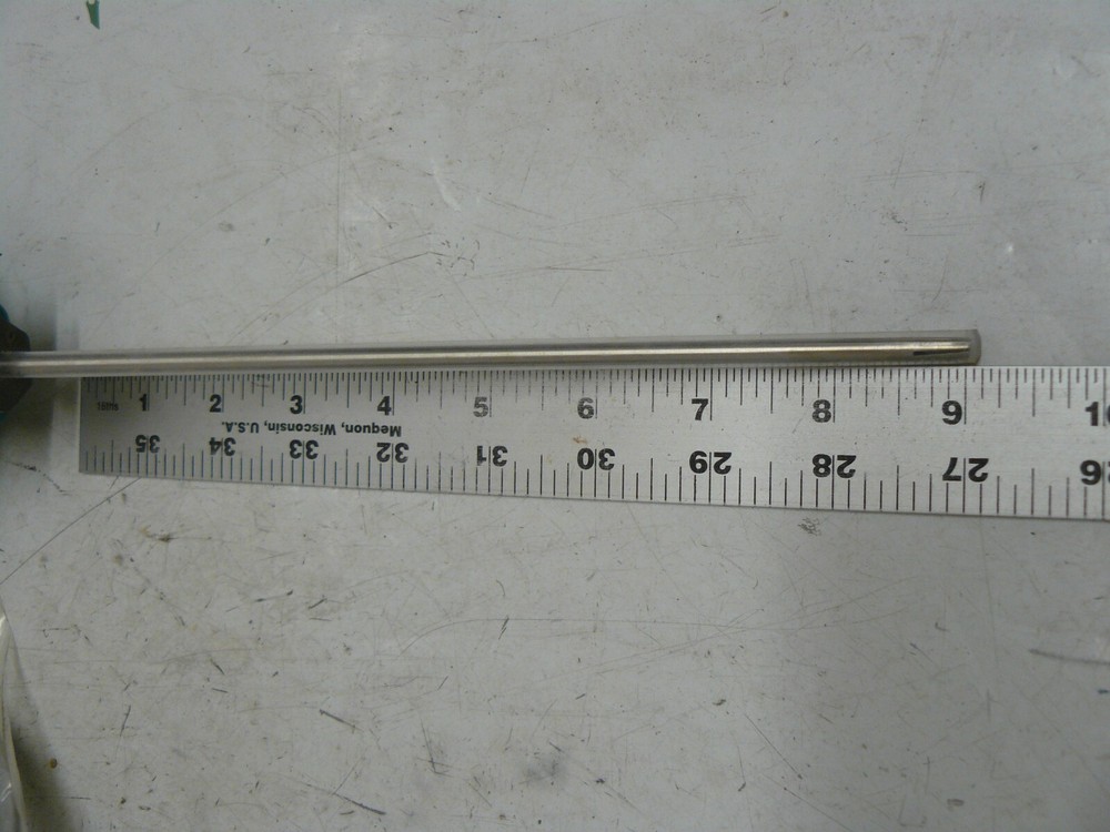 C-Temp 400-00349 temperature sensor 9 inch probe