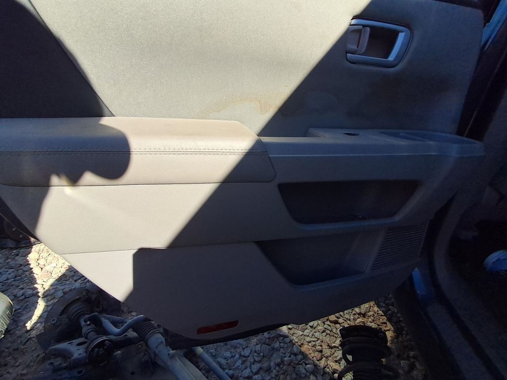 Fuse Box Engine Right Hand Engine Compartment Fits 12-15 PILOT 2635406