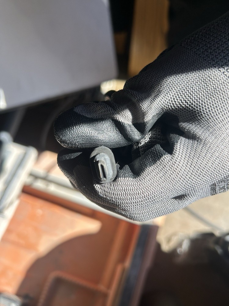 a Starlink Standard Actuated