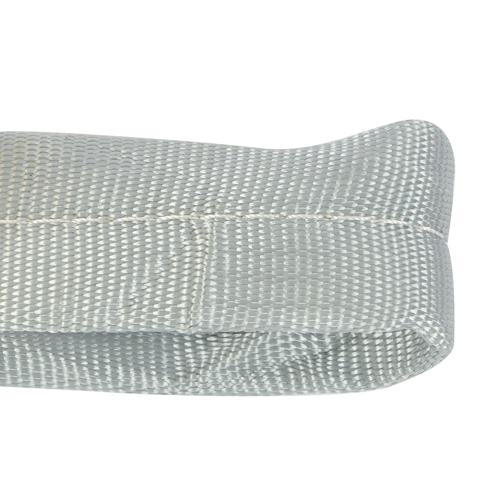 4 Pack Lift Sling Straps 10Ft X 2In 14000 lbs Lifting Slings Crane Towing Straps