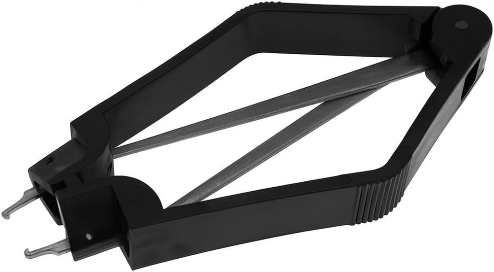 PLCC IC Chip Extractor Motherboard Circuit Board Component Puller and U Shape IC