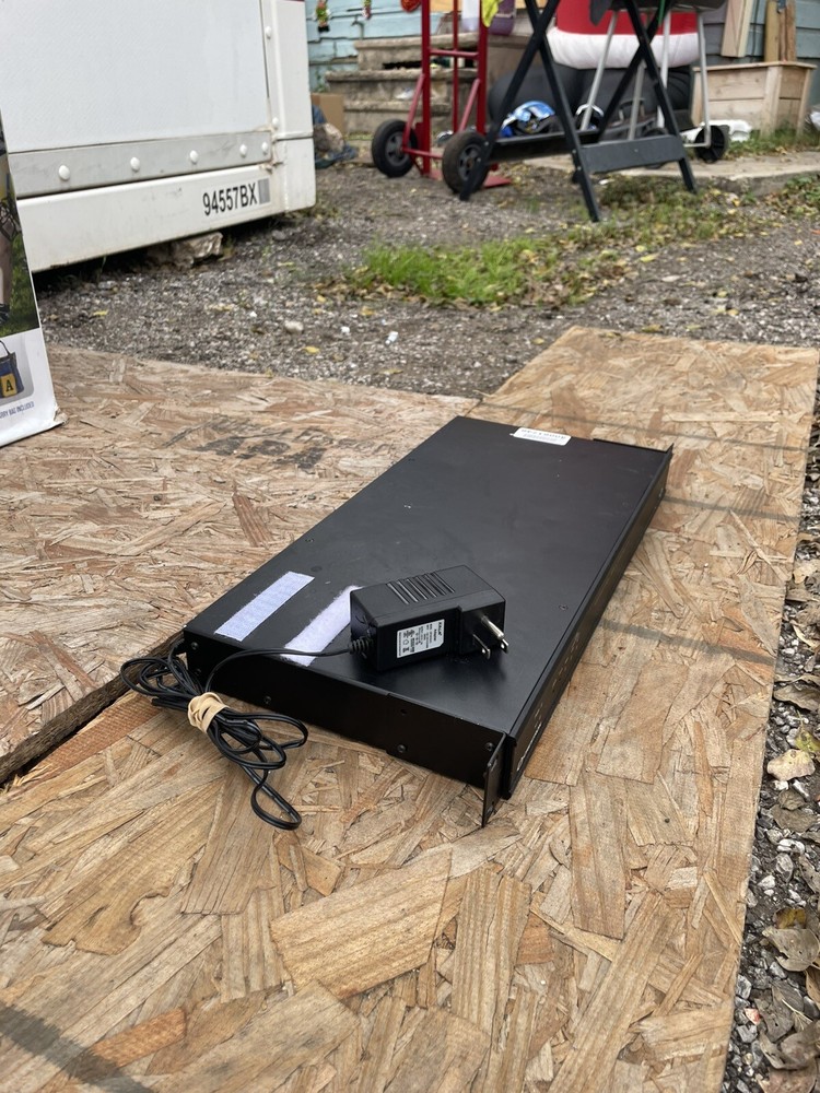 Creston MC2E Media Control System Processor