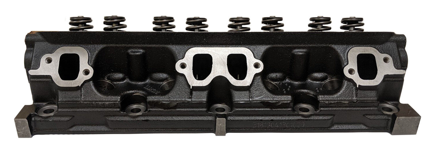 CHRYSLER DODGE MAGNUM 318 / 360 1992 - 2003 CYLINDER HEAD, ASSEMBLED (PAIR)