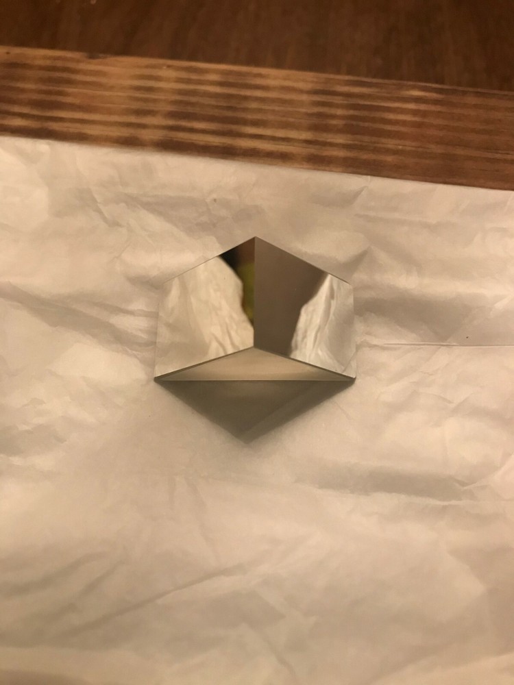 Microscope Head Prism Repair Set for Binocular, includes Center - Left - Right