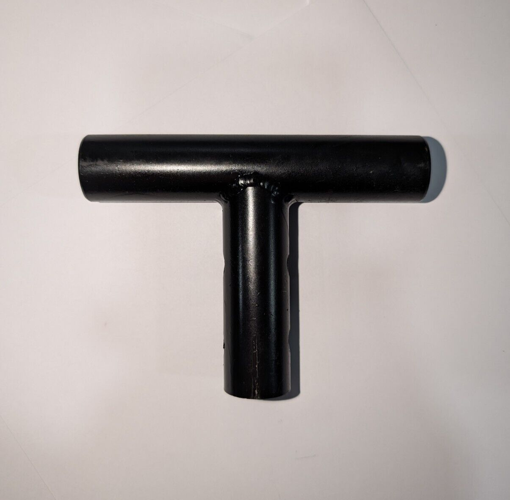 Polaris 120 Bar Riser T Adaptor