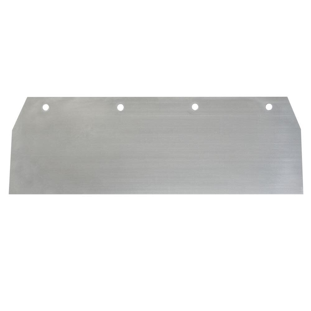Kraft Tool Co 14 In. Heavy-Duty Floor Scraper
