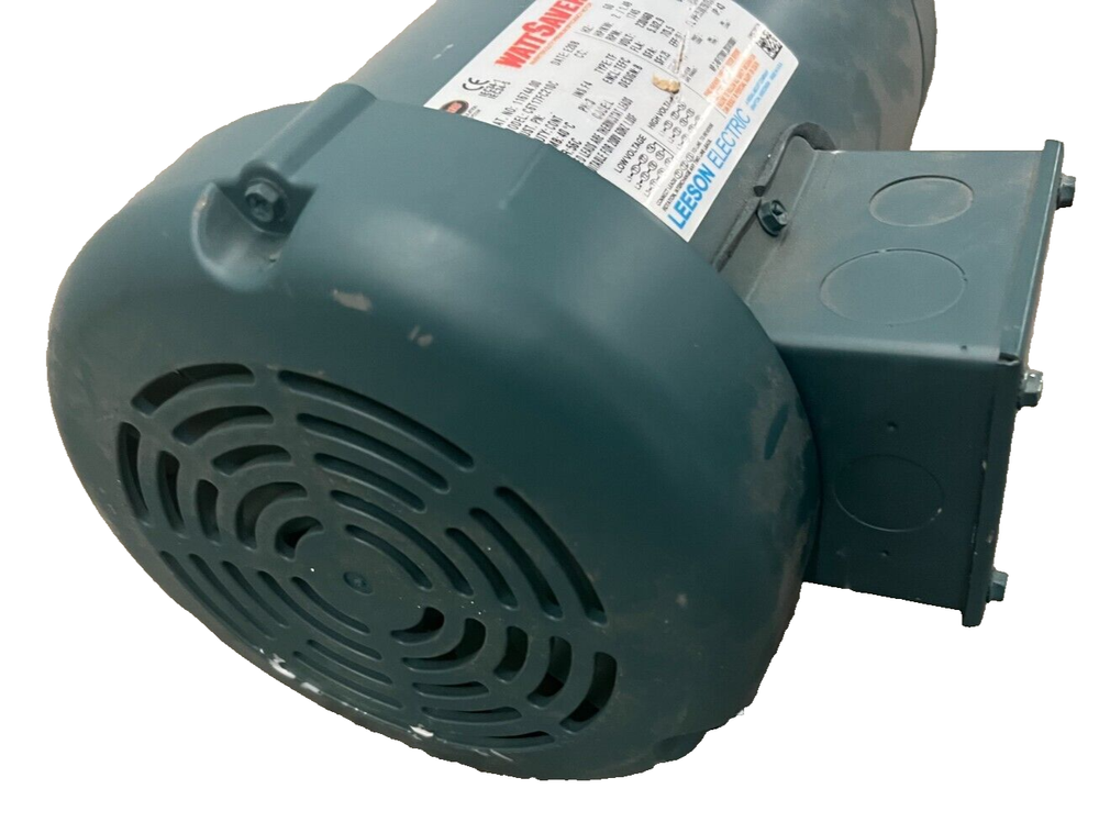 WATTSAVER MOTOR 116744.00
