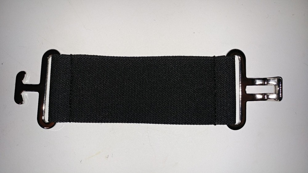 Horse Blanket 2" Elastic Strap Extender