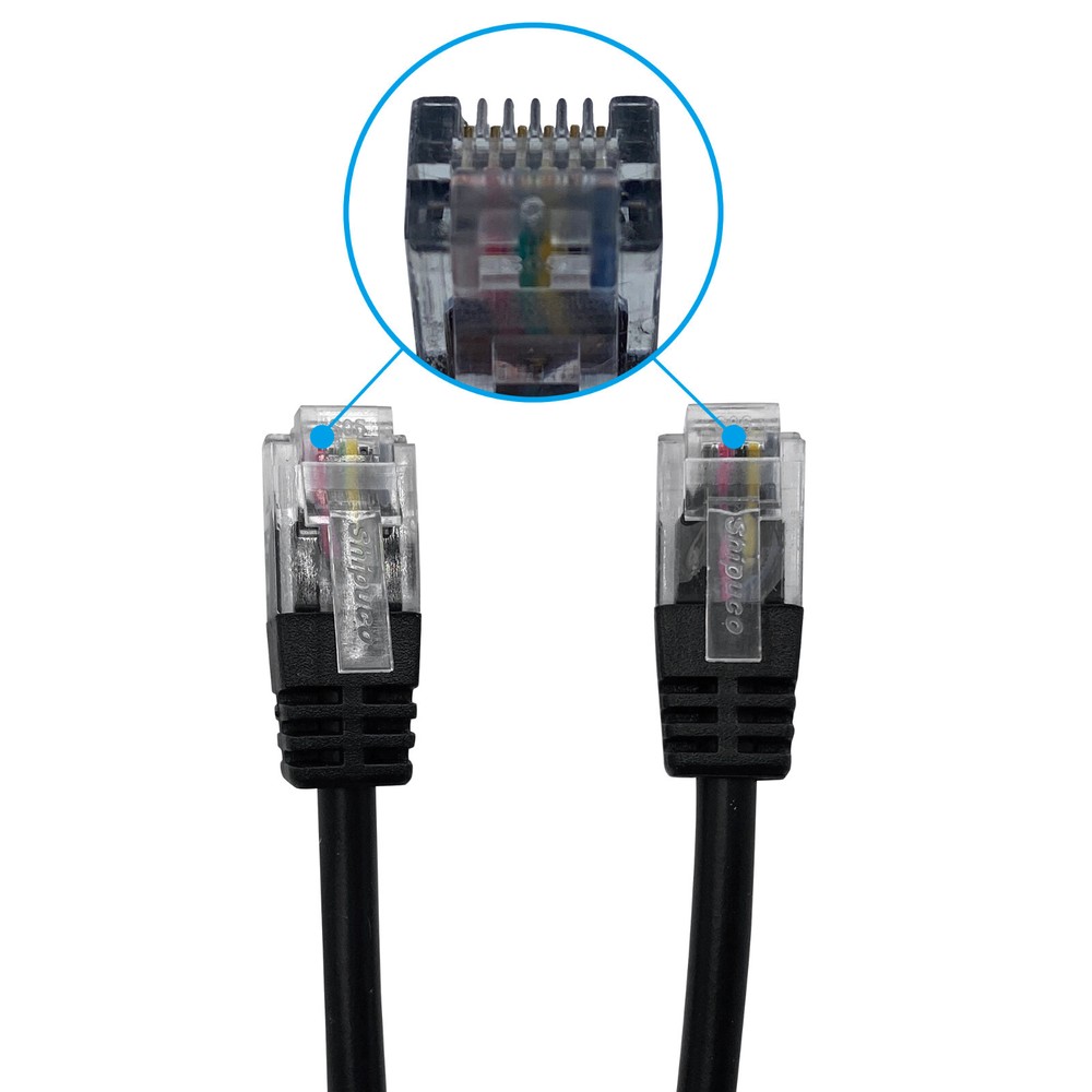 Adjustable Bed Sync Cable Cord Phone Plug for Structures E455 Adjustable Base