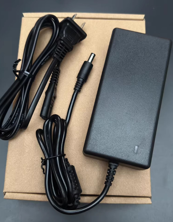 AC Adapter Power Supply For Anritsu Site Master S362E Spectrum & Cable Analyzer
