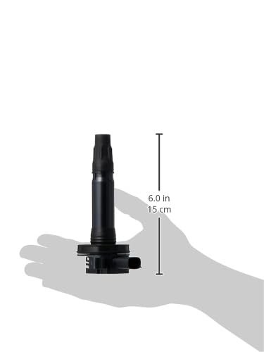 DG520 Coil Assembly