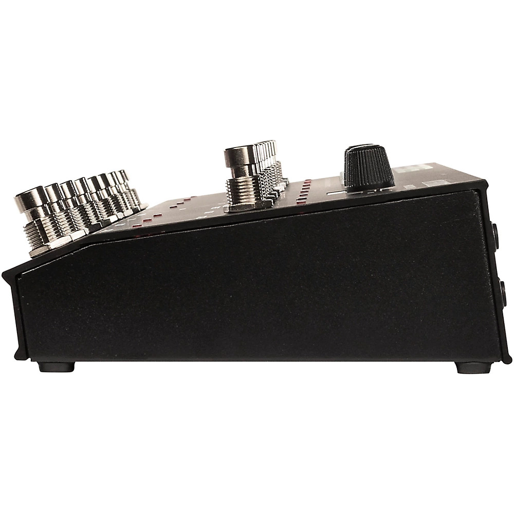 Electro-Harmonix Super Switcher