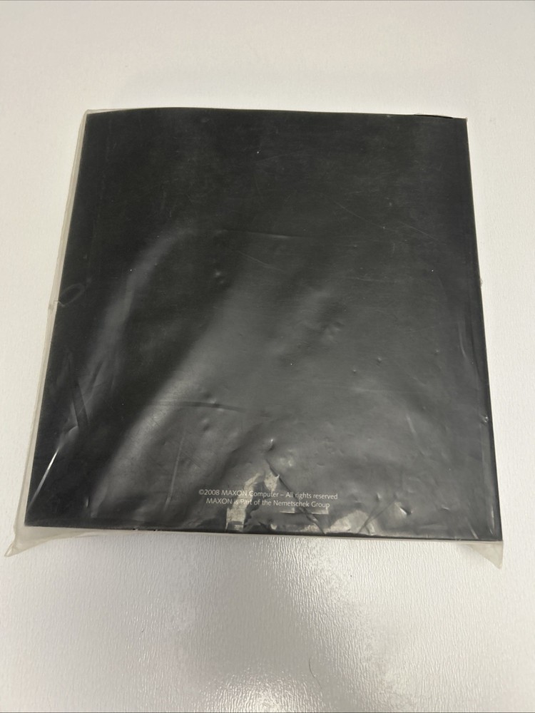 Maxon Wipix Cinema Video Tutorial Advanced Character Rigging