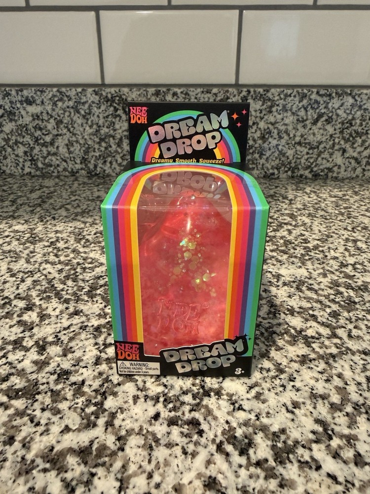 Needoh Dream Drop (pink)