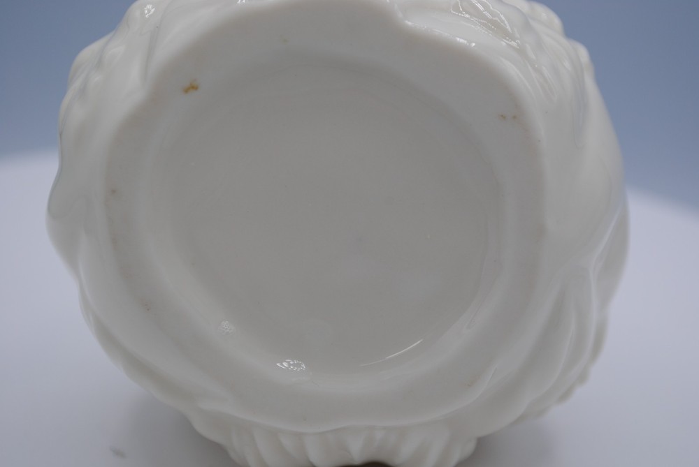 Small Ceramic Vase or Planter