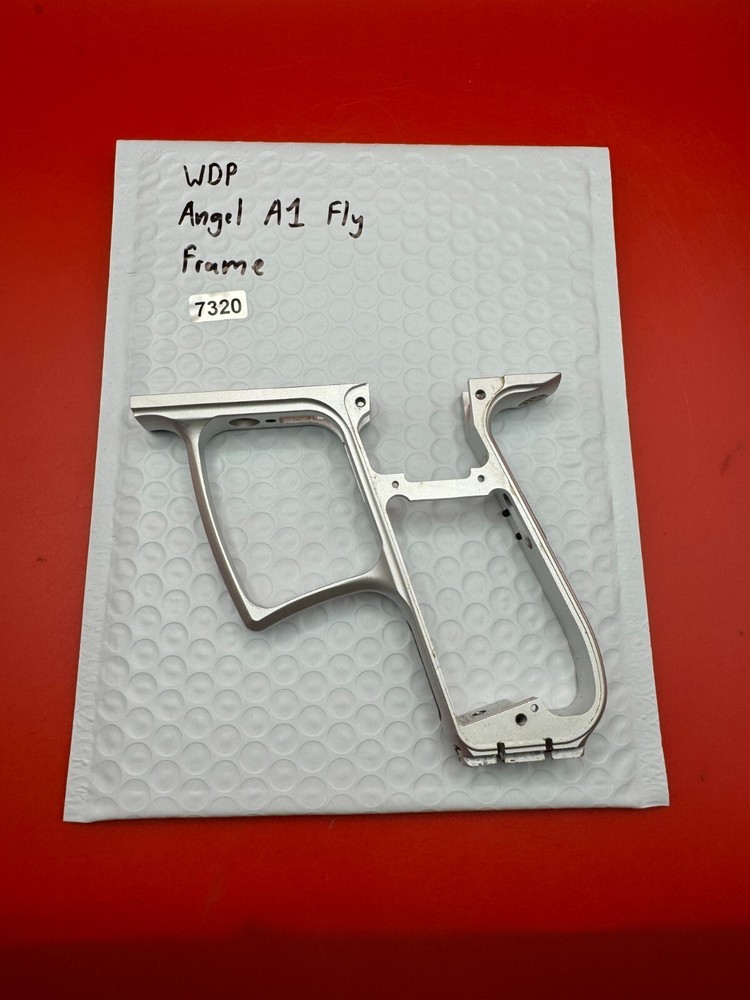 WDP Angel A1 Fly Paintball Marker Frame
