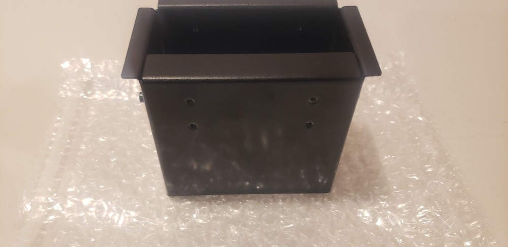 Extron Cable Cubby 1202/1402 Retractor Bracket 996485-01 B DS