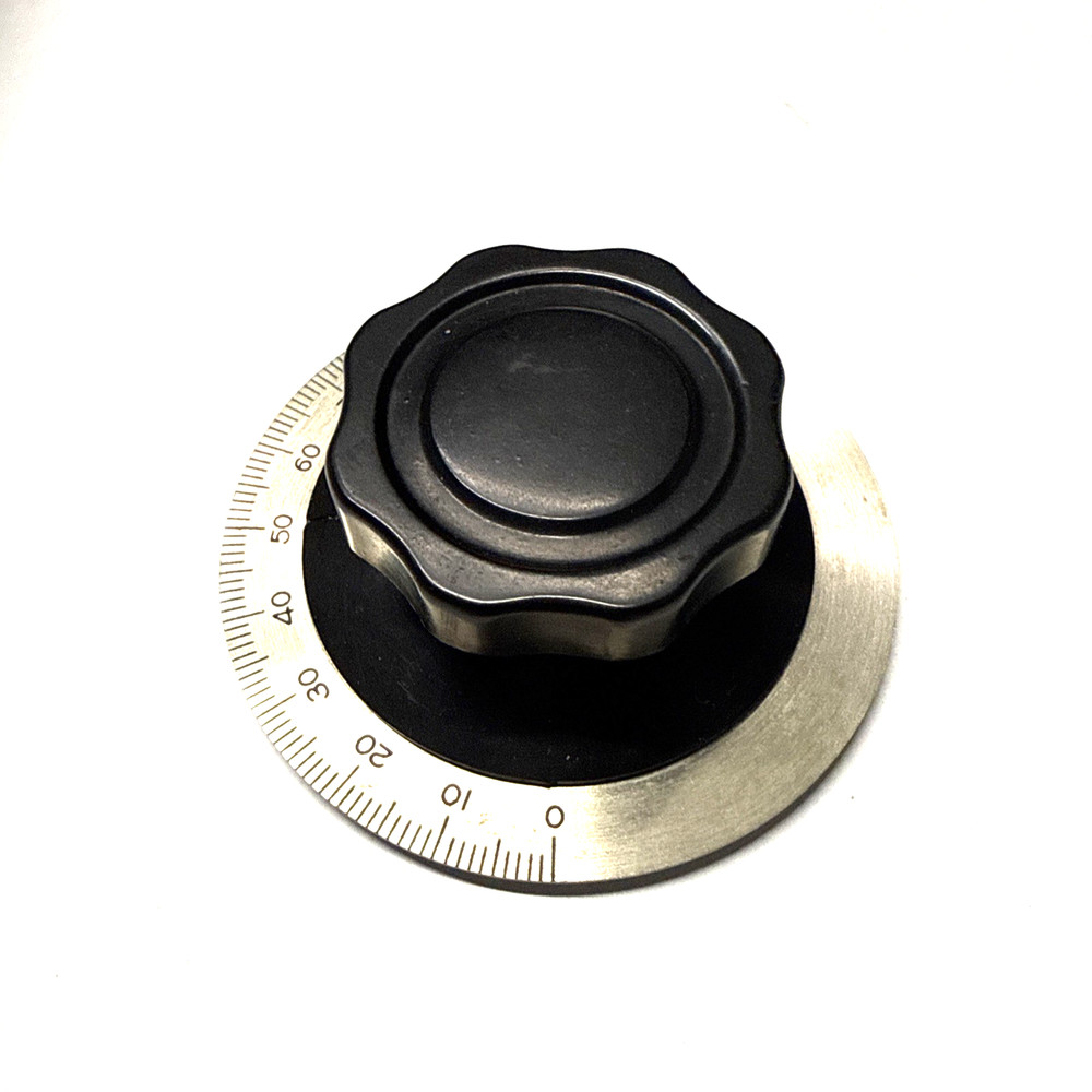 PARASET replica DIAL # 2