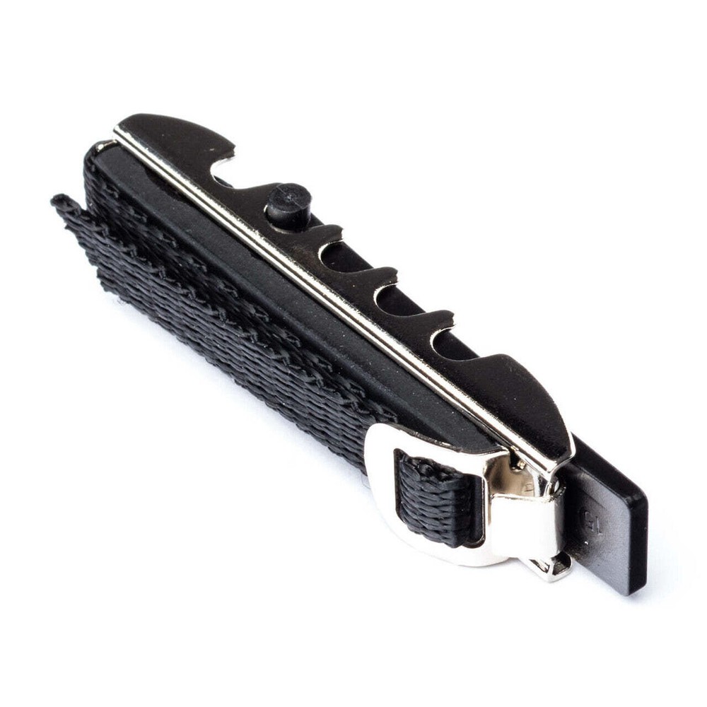 Dunlop Professional Toggle Flat Capo