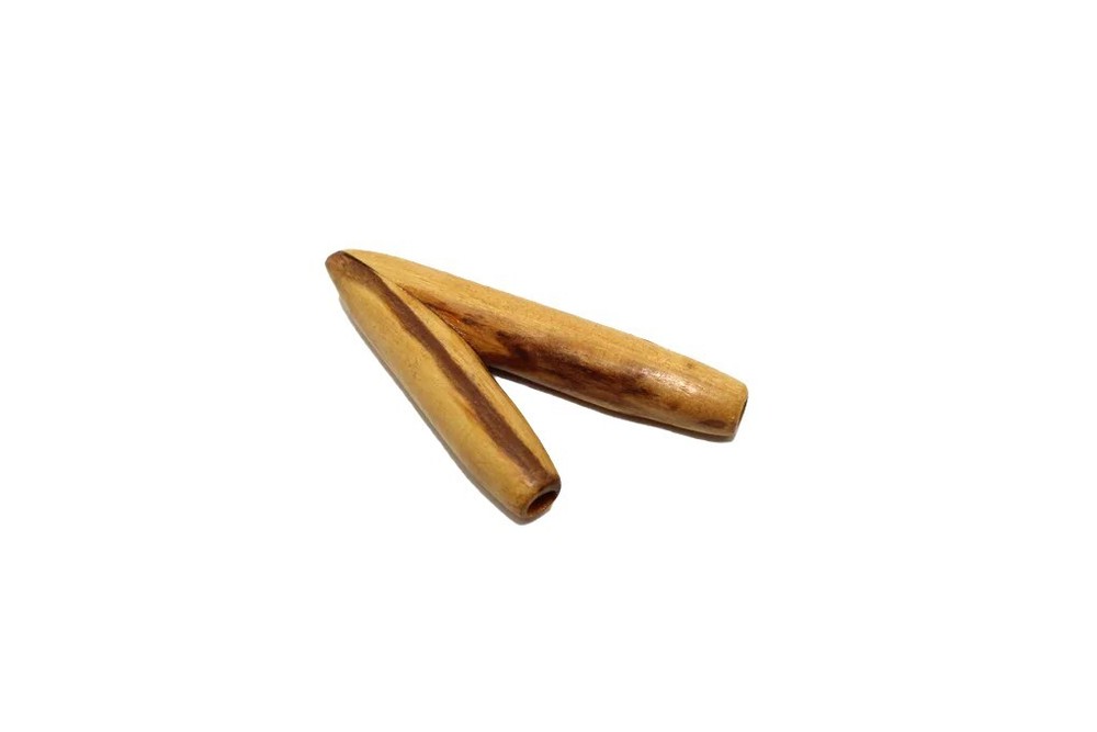 Indigenous handcrafted kuripe