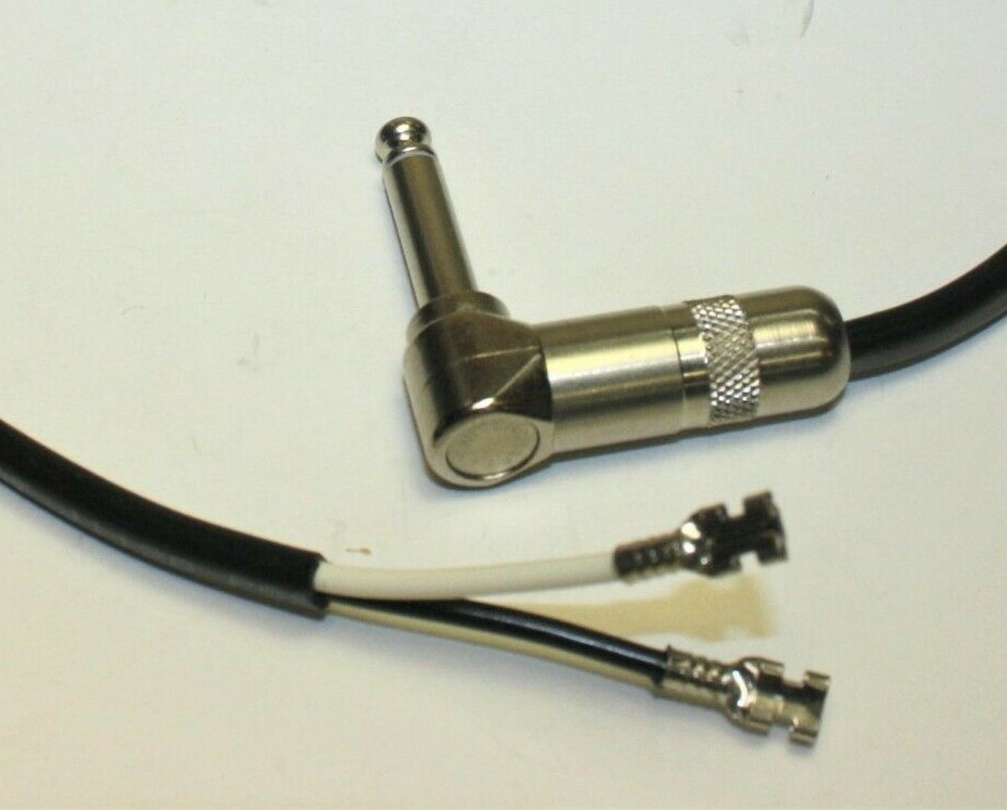 19" Speaker Cable for Combo Guitar Amplifier New Custom Made