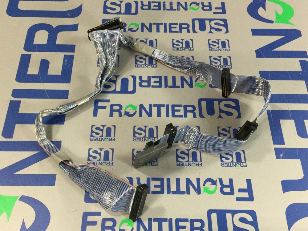 DEC SCSI Cable DS10 17-05034-01