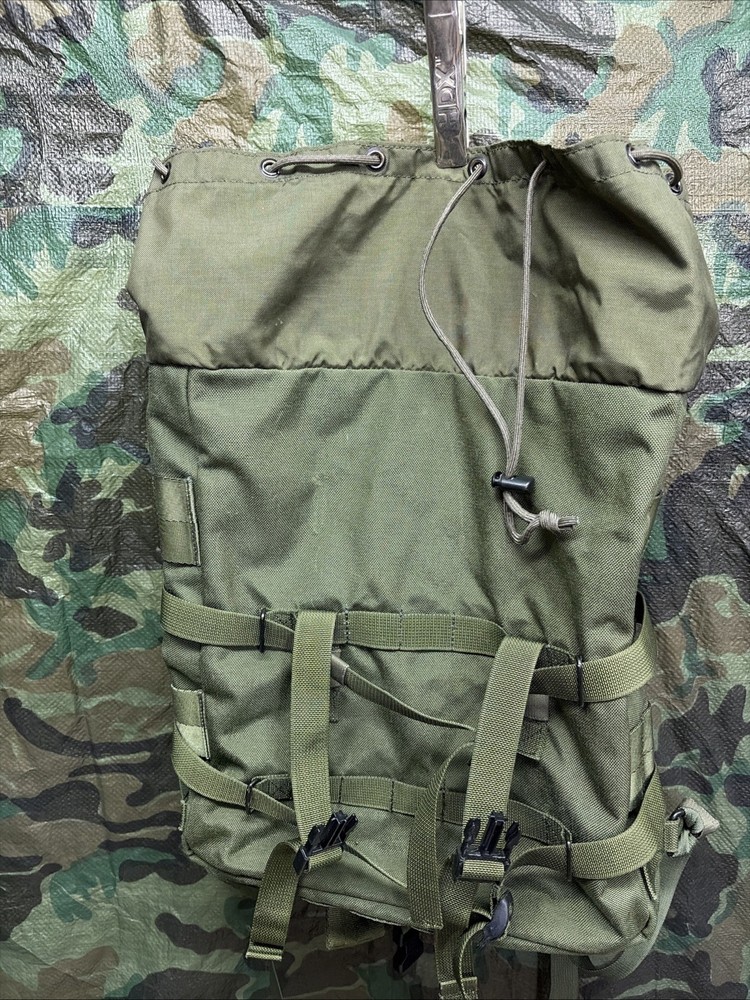 Eagle Industries Load Bearing Pack OD Green 1997 Mint
