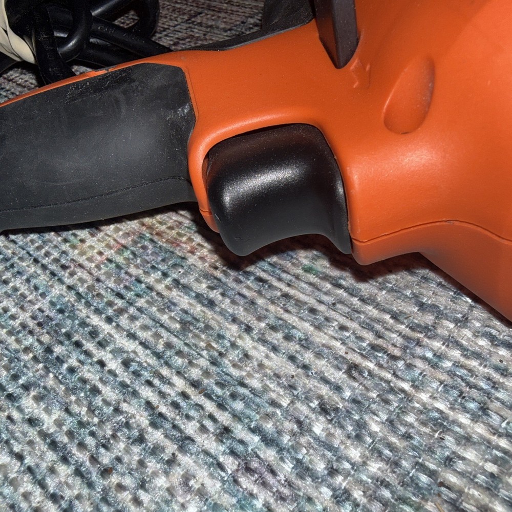 BLACK+DECKER DR260C Drill