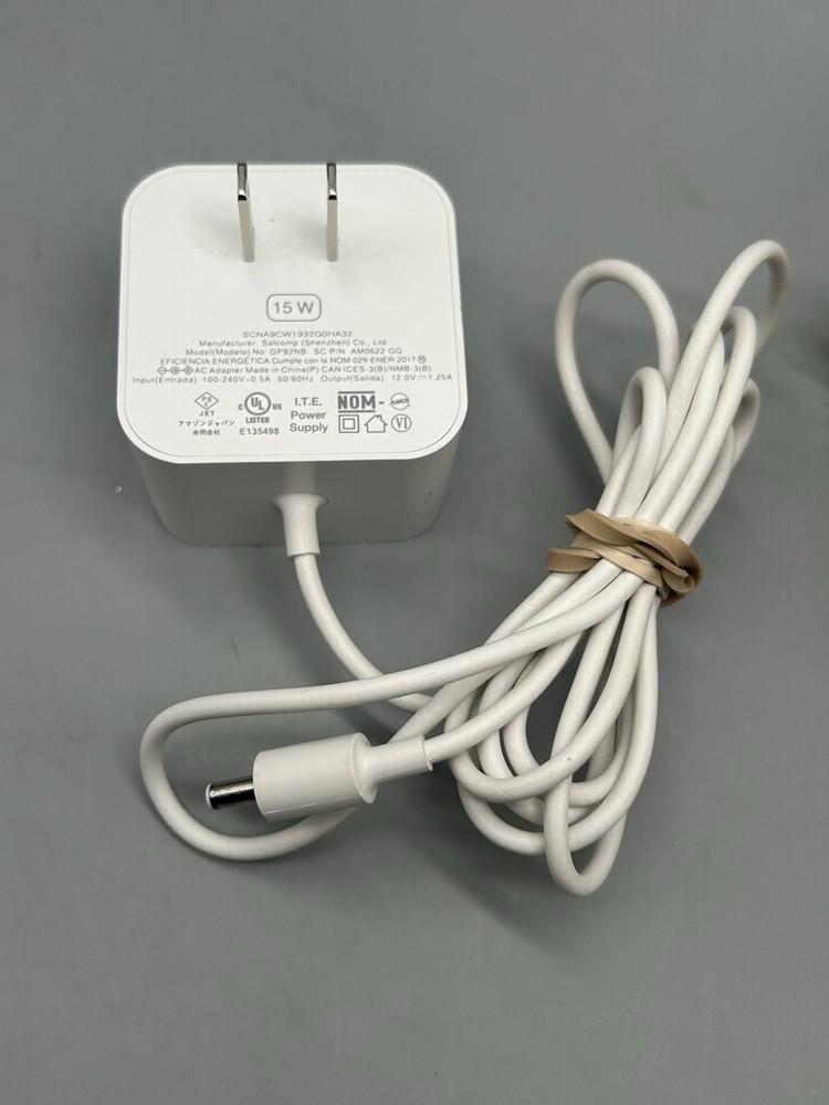 Amazon Echo Dot (3rd Generation) (C78MP8) Smart Speaker - Sandstone