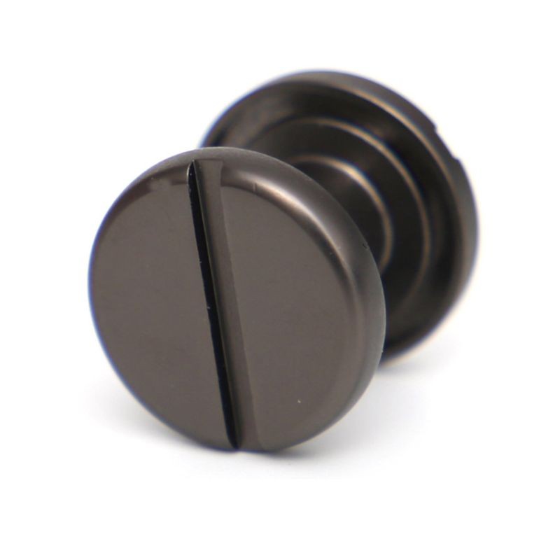 Scuba Diving Diver BCD Backplate Soft Harness Book Screw Dive Tech Assembly Bolt