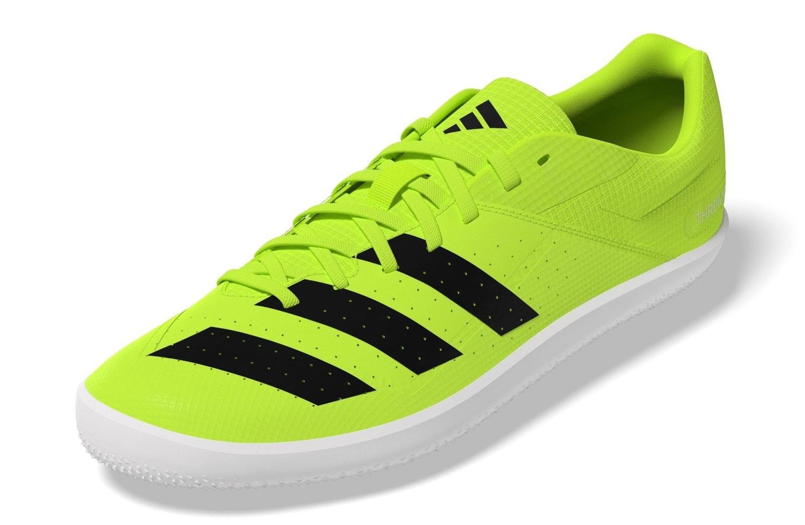 adidas Men's Throwstar Track and Field Sneaker